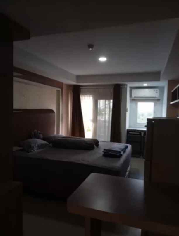 disewakan apartemen jl dr mansyur usu