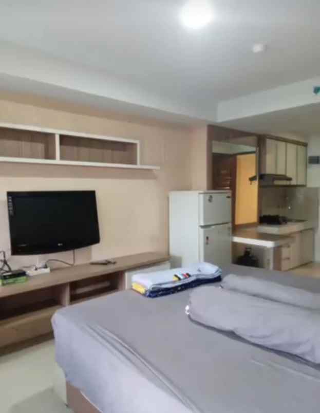 disewakan apartemen jl dr mansyur usu