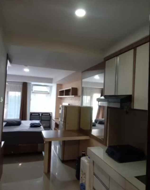 disewakan apartemen jl dr mansyur usu