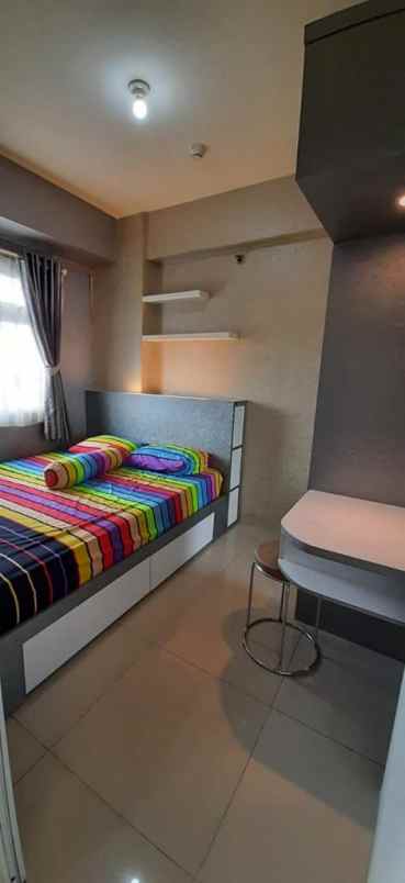 disewakan apartemen jl jenderal ahmad yani no