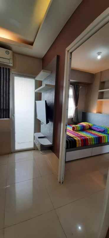 disewakan apartemen jl jenderal ahmad yani no