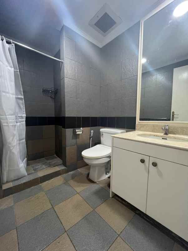 disewakan apartemen jl metro kencana