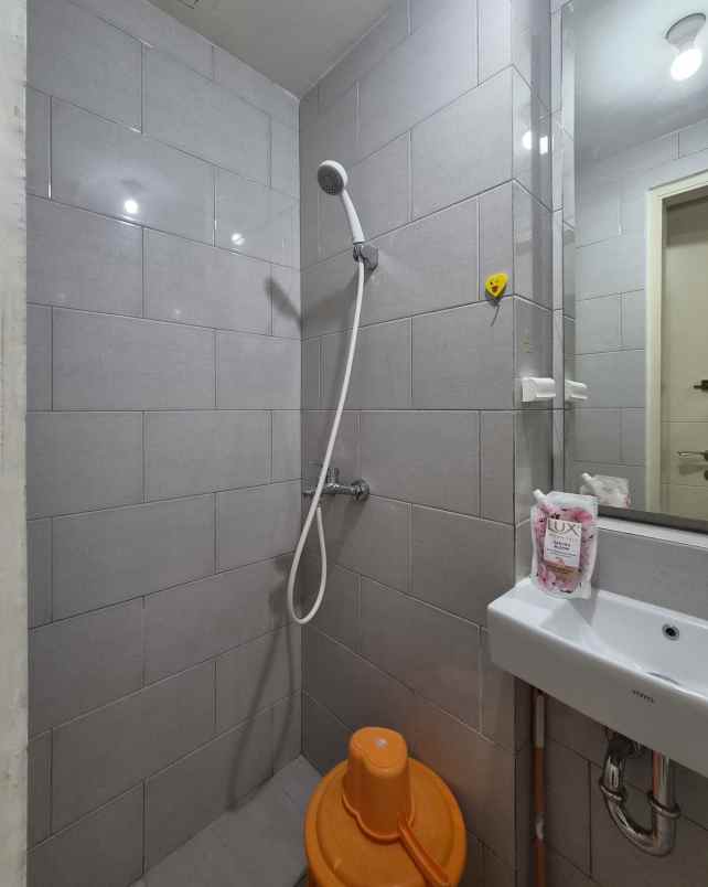 disewakan apartemen pakuwon city