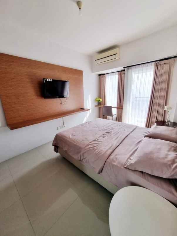 disewakan apartemen pakuwon mall