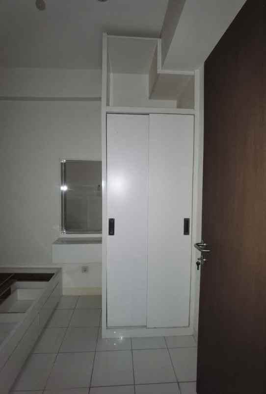 disewakan apartemen podomoro golf view