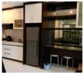 disewakan apartemen trillium