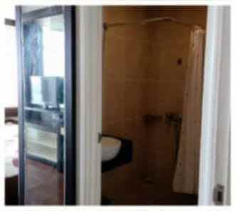 disewakan apartemen trillium