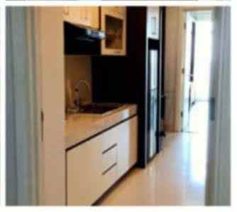 disewakan apartemen trillium