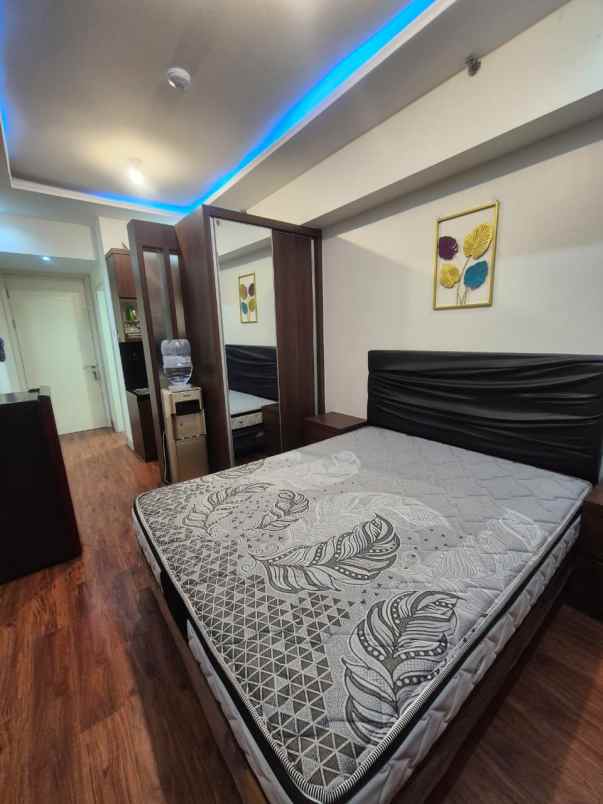 disewakan apartment benson surabaya barat