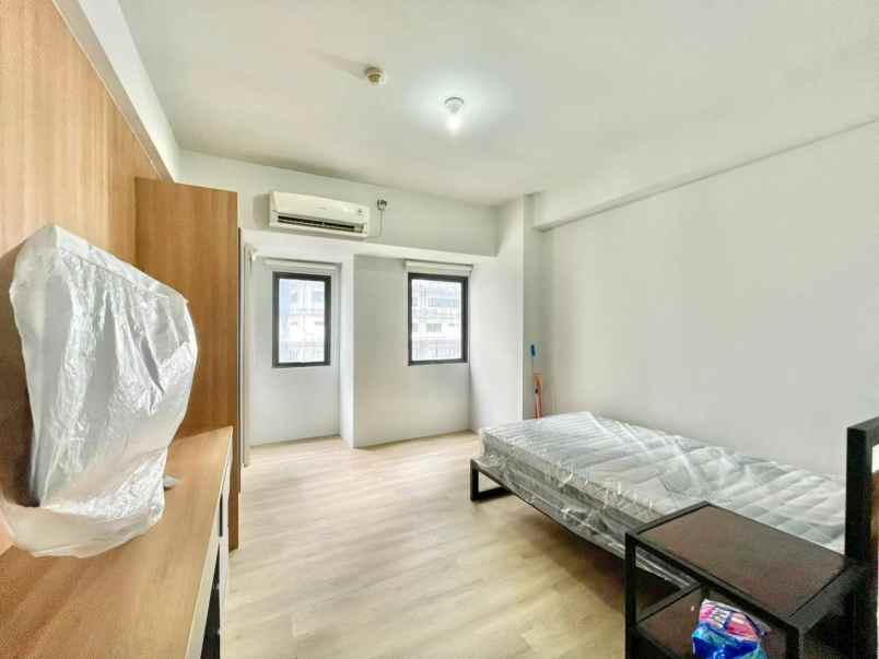 disewakan apartment cornell lt 16 universitas ciputra