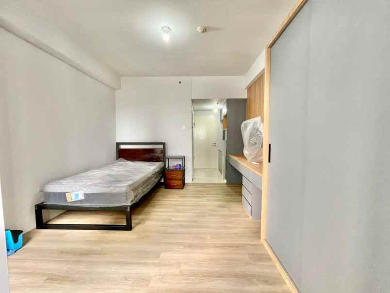 disewakan apartment cornell lt 16 universitas ciputra