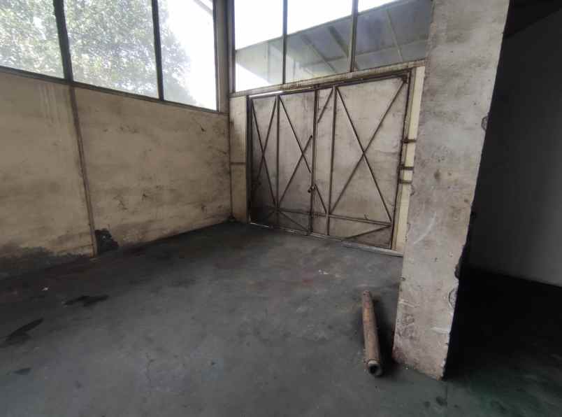 disewakan gudang 4000 m2 dicikupa tangerang