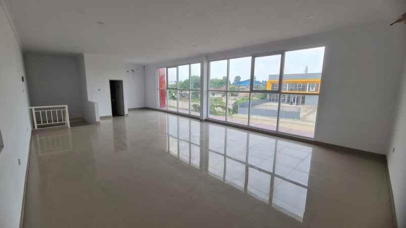 disewakan gudang blessindo legok tangerang