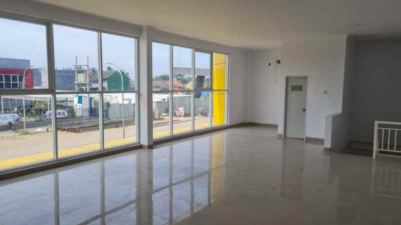 disewakan gudang blessindo legok tangerang