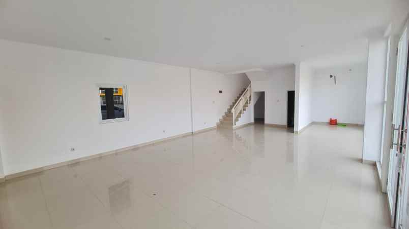 disewakan gudang blessindo legok tangerang