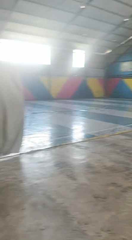 disewakan gudang di madiun