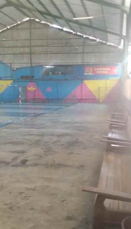 disewakan gudang di madiun