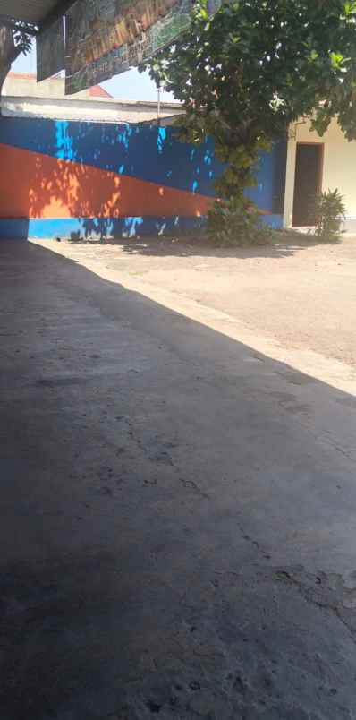 disewakan gudang di madiun