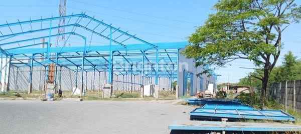 disewakan gudang di romokalisari surabaya