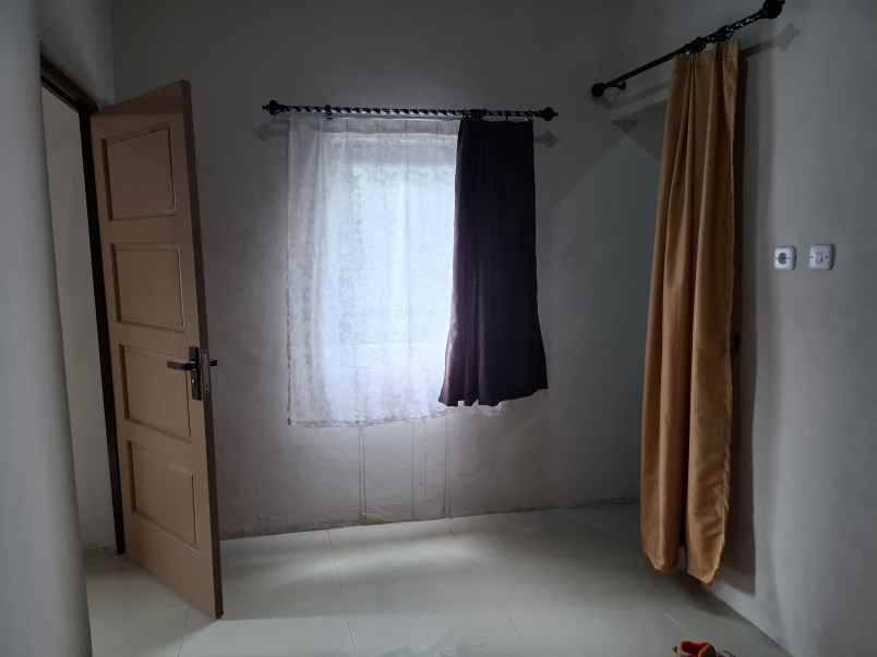 disewakan kontrakan baru jatiwangi mm2100 cikarang