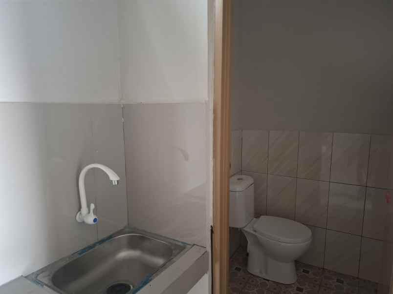 disewakan kontrakan baru jatiwangi mm2100 cikarang