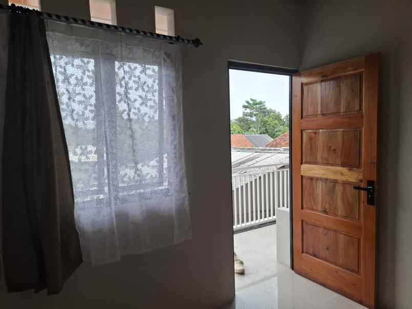 disewakan kontrakan baru jatiwangi mm2100 cikarang
