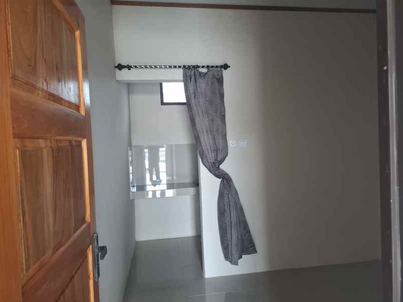 disewakan kontrakan baru jatiwangi mm2100 cikarang