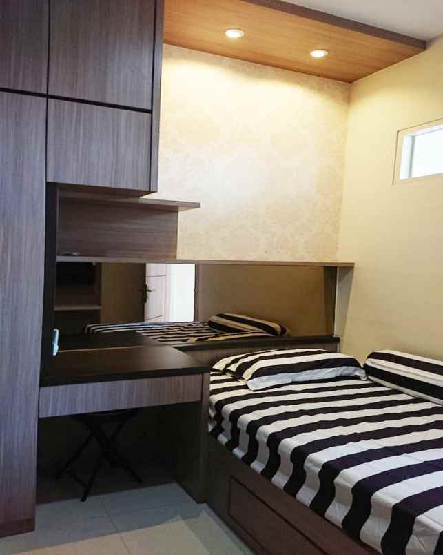 disewakan kost jl kedung tarukan vi no 18