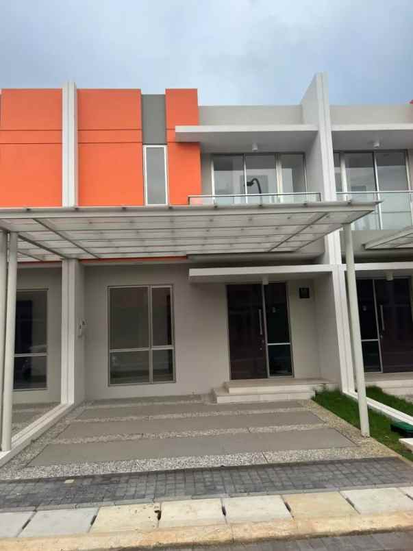 disewakan murah rumah pik jakarta utara