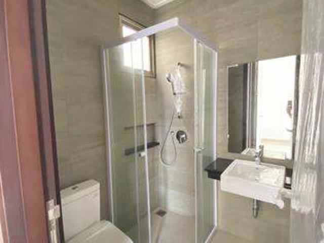 disewakan murah rumah pik jakarta utara