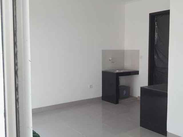 disewakan murah rumah pik jakarta utara