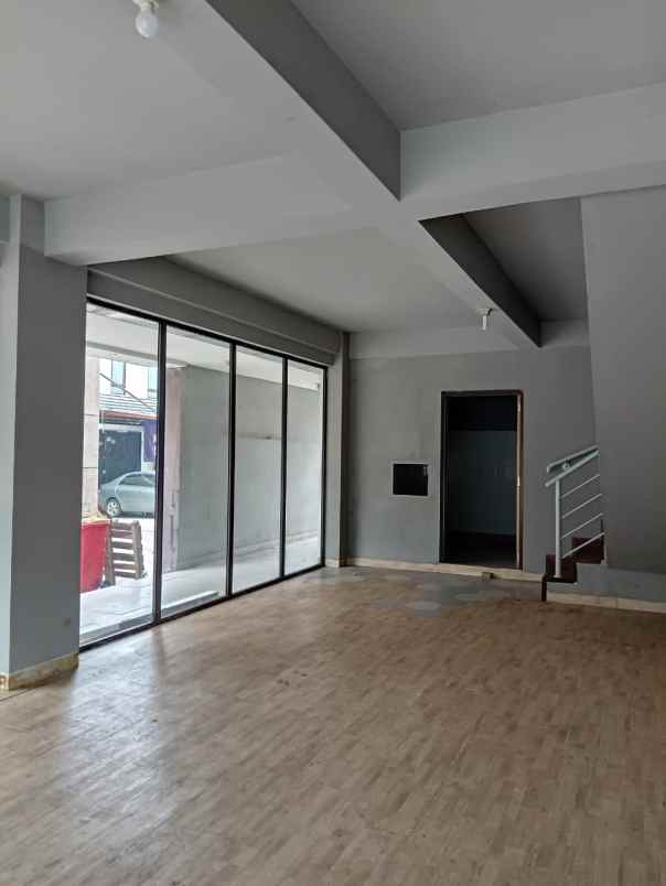 disewakan ruko bagus magnetica square lippo cikarang