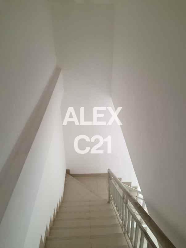 disewakan ruko ciputat kota tangerang selatan