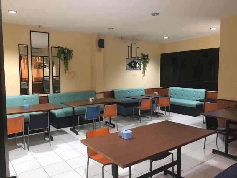 disewakan ruko di pusat kota banjarnegara