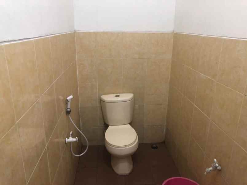 disewakan ruko di pusat kota banjarnegara