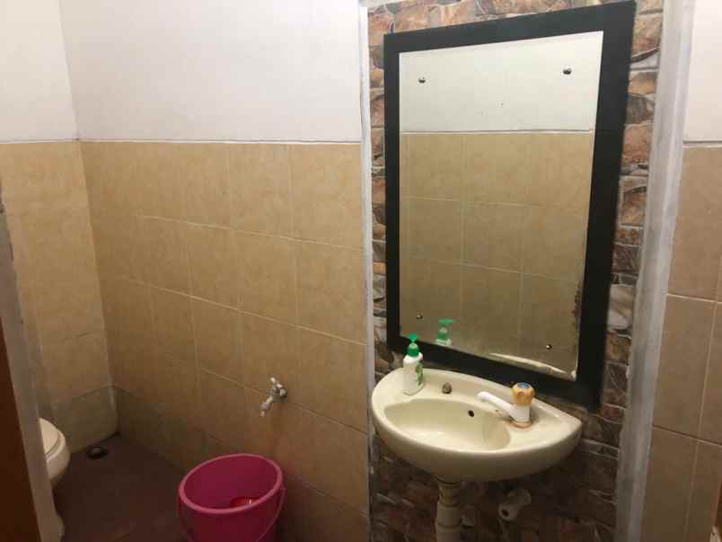 disewakan ruko di pusat kota banjarnegara