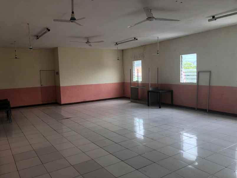 disewakan ruko di pusat kota banjarnegara