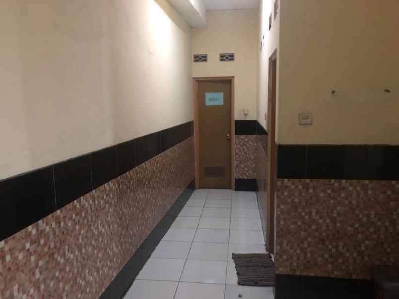 disewakan ruko di pusat kota banjarnegara