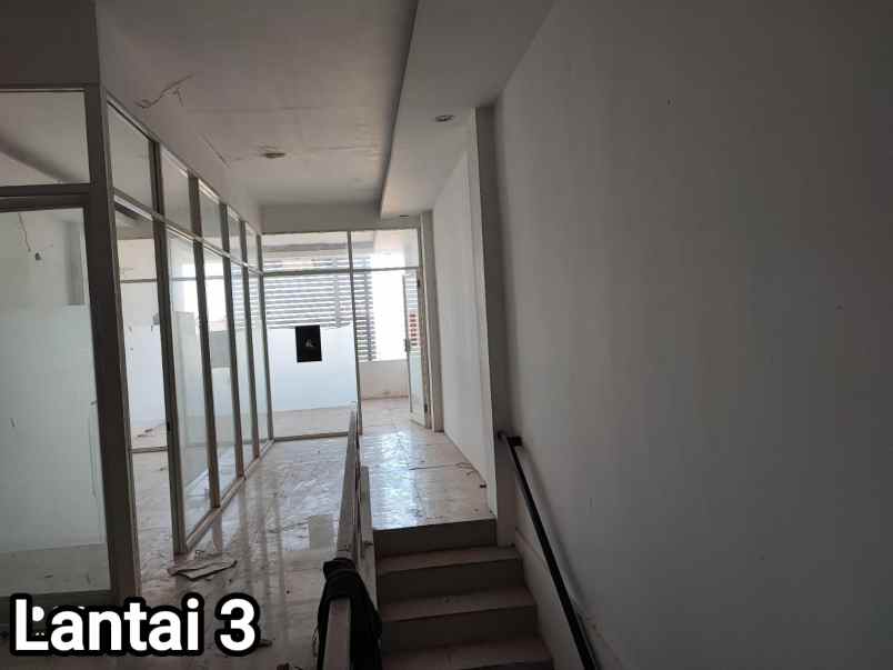 disewakan ruko gudang kantor citraland villa taman telaga