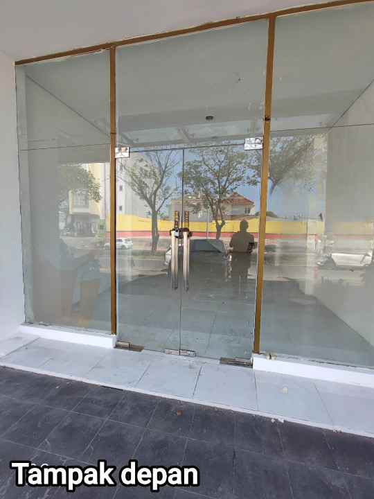 disewakan ruko gudang kantor citraland villa taman telaga