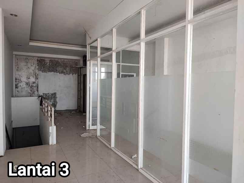 disewakan ruko gudang kantor citraland villa taman telaga