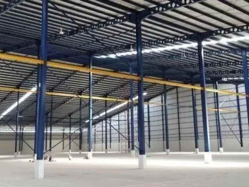 disewakan ruko gudang kantor gudang marunda center