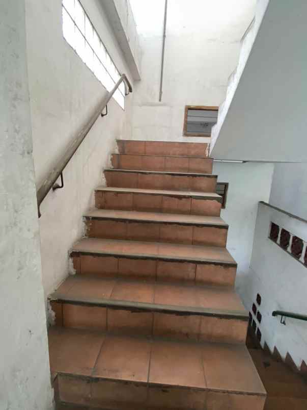 disewakan ruko gudang kantor harapan mulya