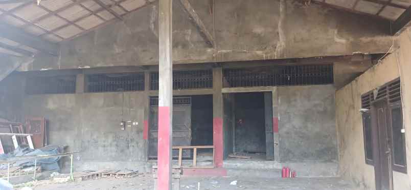 disewakan ruko gudang kantor jalan kebo iwa denpasar bali