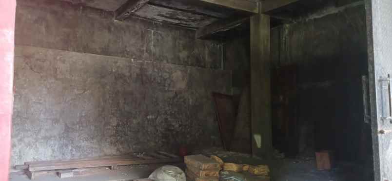 disewakan ruko gudang kantor jalan kebo iwa denpasar bali