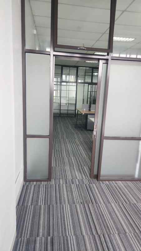 disewakan ruko gudang kantor jalan mampang prapatan