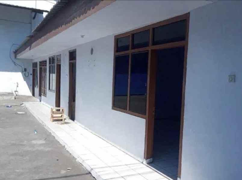 disewakan ruko gudang kantor ji kalianak madya asemrowo