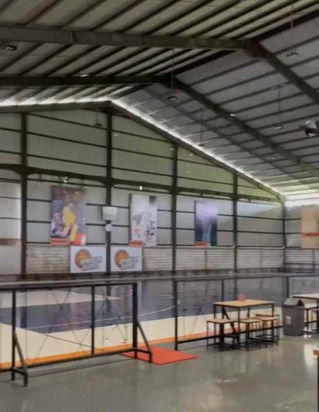 disewakan ruko gudang kantor jl perjuangan bekasi utara