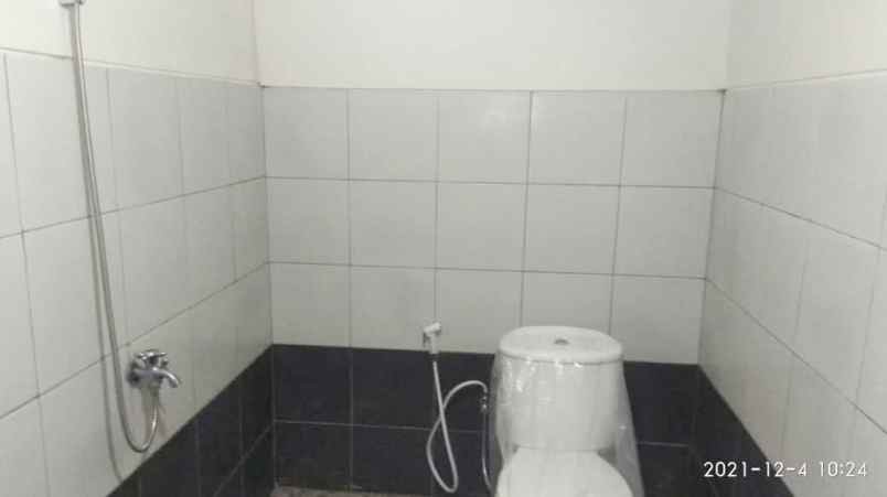 disewakan ruko gudang kantor jl sadarmanah no 94 kel