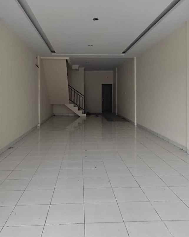 disewakan ruko gudang kantor kemang utara